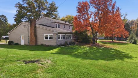 25 Kester Drive Mount Vernon OH 43050