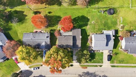 25 Kester Drive Mount Vernon OH 43050
