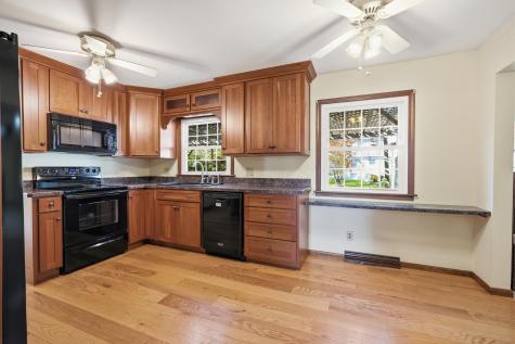 25 Kester Drive Mount Vernon OH 43050