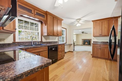 25 Kester Drive Mount Vernon OH 43050