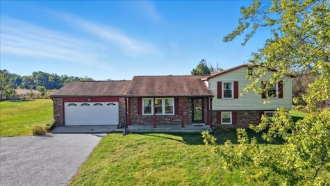 7510 Wigton Road Mount Vernon OH 43050