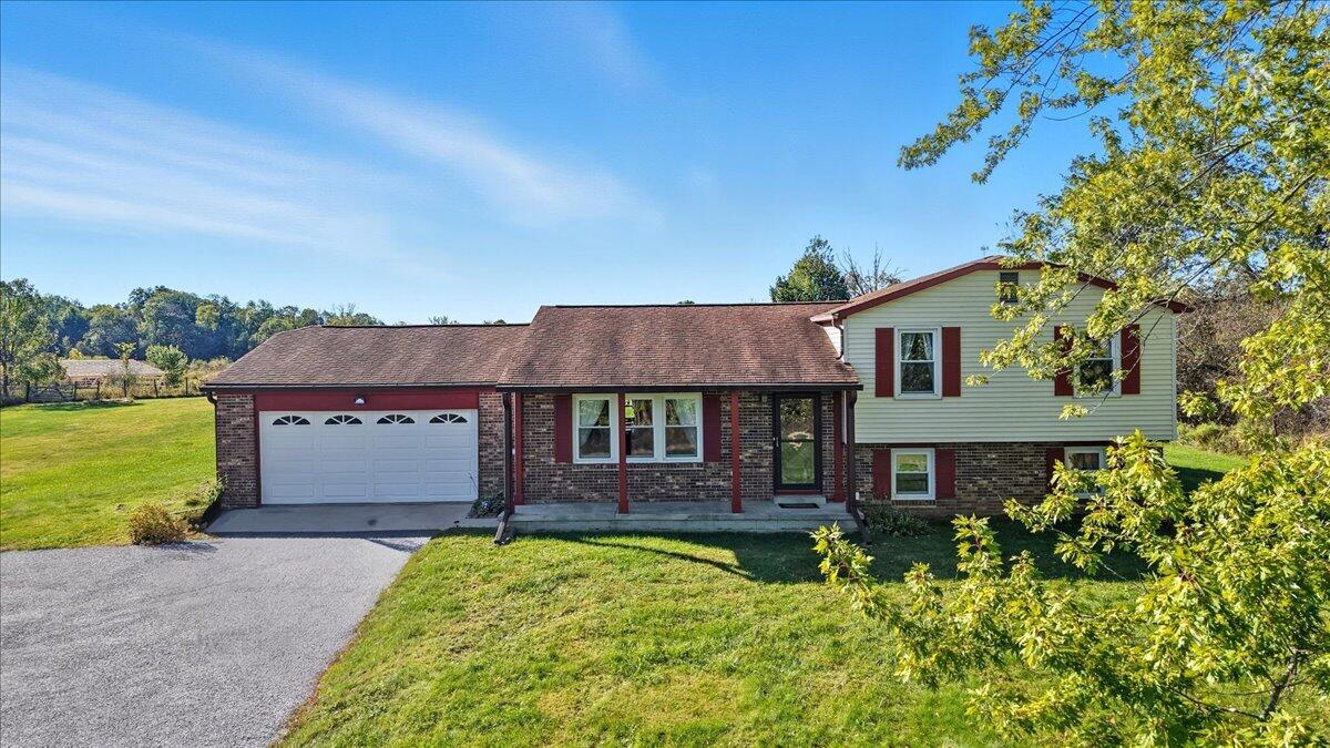 7510 Wigton Road Mount Vernon OH 43050