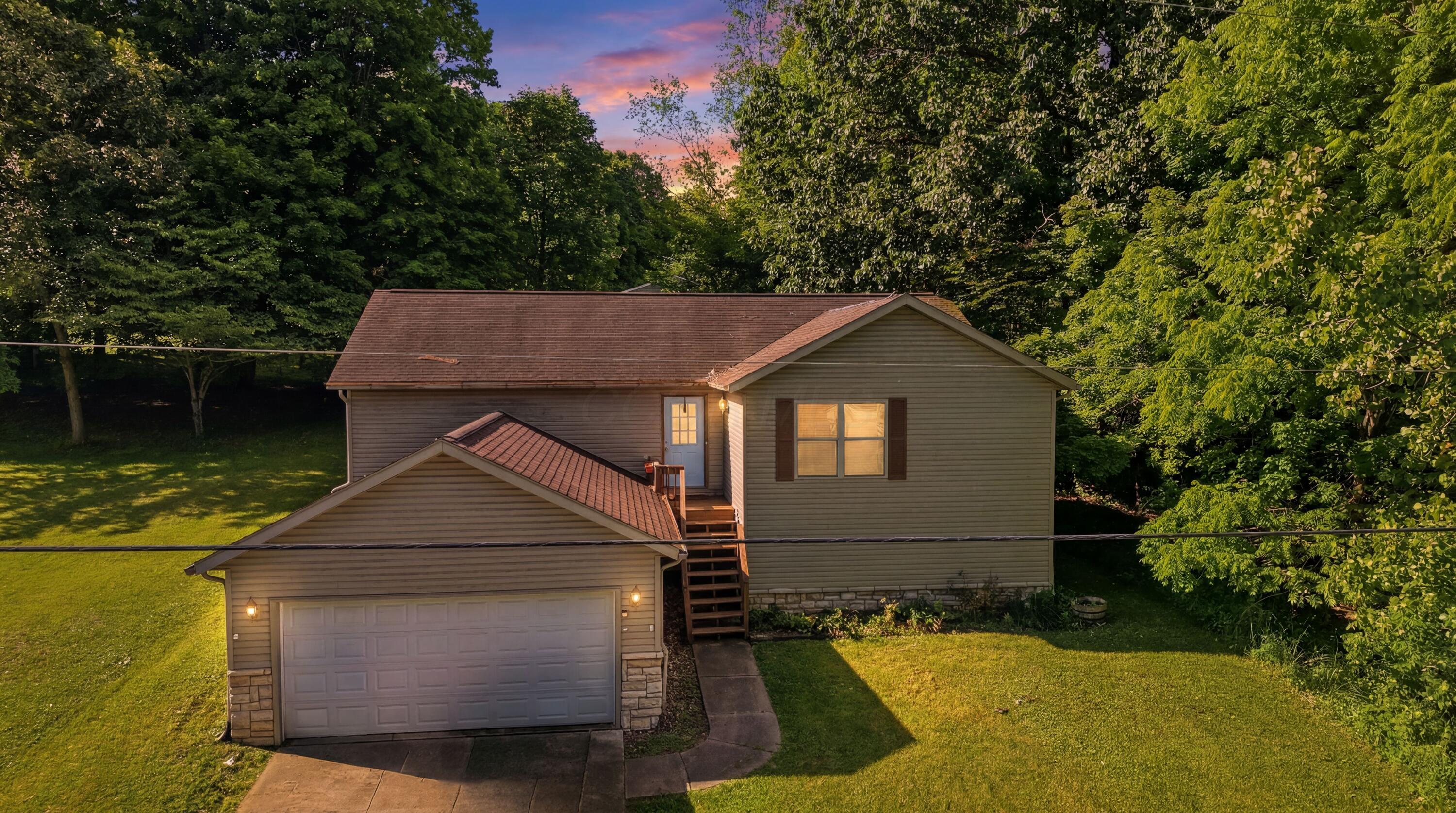 115 Grand Ridge Road Howard OH 43028