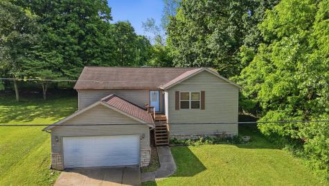 115 Grand Ridge Road Howard OH 43028