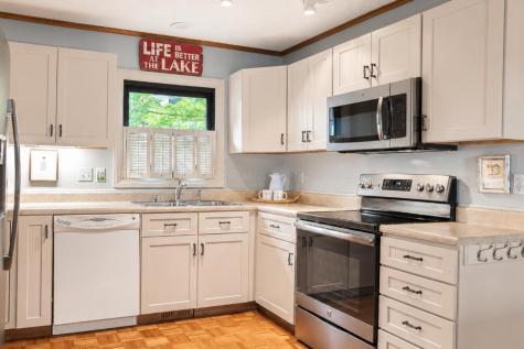 64 Greenview Court Howard OH 43028