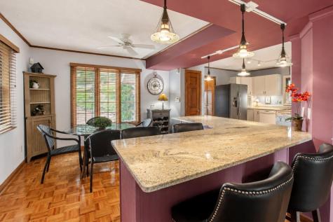 64 Greenview Court Howard OH 43028