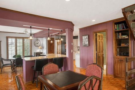 64 Greenview Court Howard OH 43028