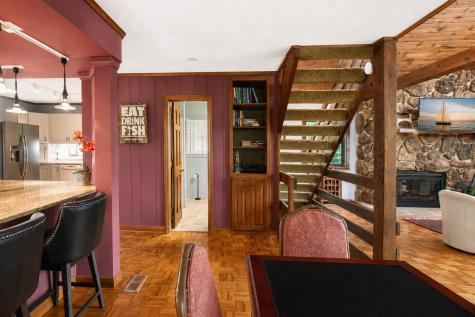 64 Greenview Court Howard OH 43028