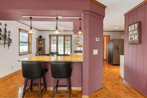 64 Greenview Court Howard OH 43028