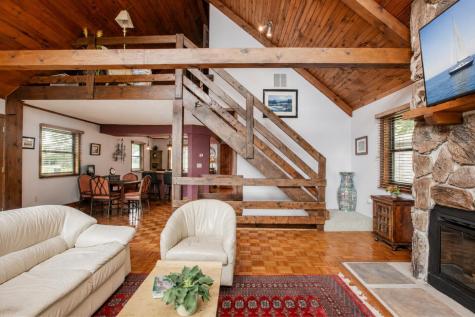 64 Greenview Court Howard OH 43028
