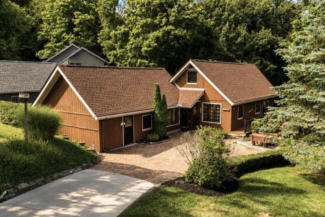 64 Greenview Court Howard OH 43028
