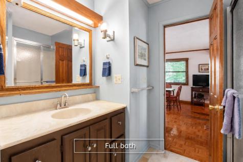 64 Greenview Court Howard OH 43028