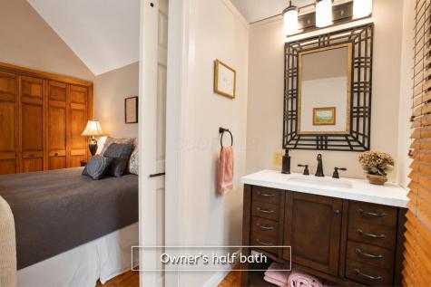 64 Greenview Court Howard OH 43028