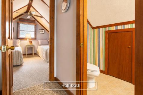 64 Greenview Court Howard OH 43028