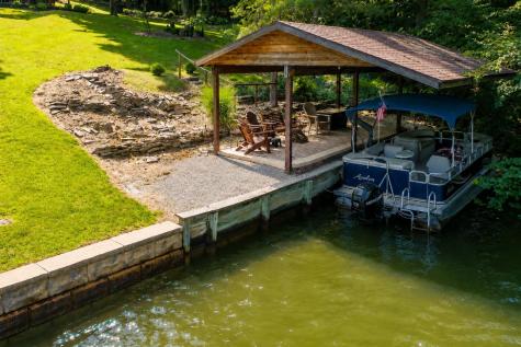 64 Greenview Court Howard OH 43028
