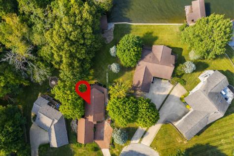 64 Greenview Court Howard OH 43028