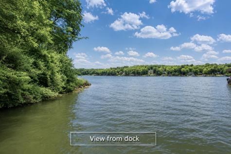 64 Greenview Court Howard OH 43028