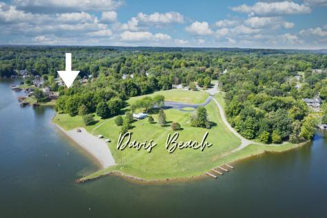 64 Greenview Court Howard OH 43028