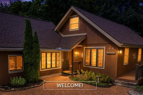 64 Greenview Court Howard OH 43028