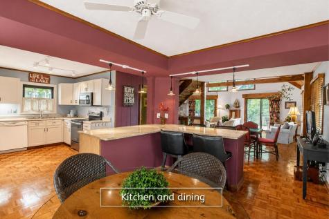 64 Greenview Court Howard OH 43028