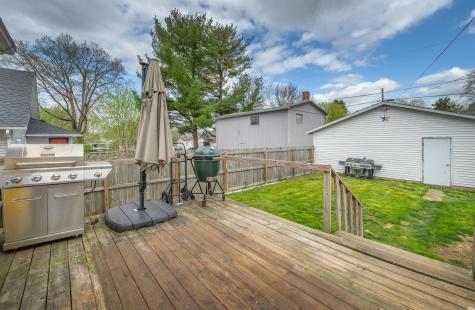 331 Maple Avenue Utica OH 43080