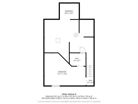 331 Maple Avenue Utica OH 43080