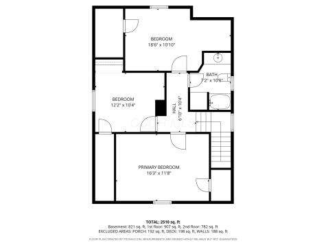 331 Maple Avenue Utica OH 43080