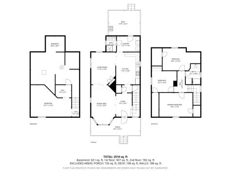331 Maple Avenue Utica OH 43080