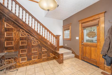 331 Maple Avenue Utica OH 43080