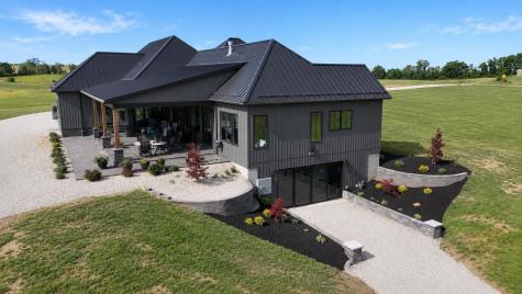 17100 N Liberty Road Fredericktown OH 43019