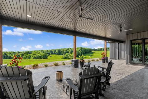17100 N Liberty Road Fredericktown OH 43019