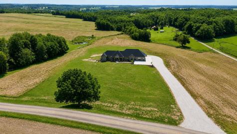 17100 N Liberty Road Fredericktown OH 43019