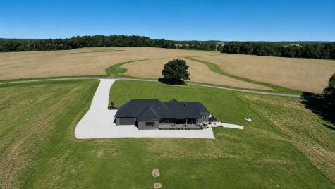 17100 N Liberty Road Fredericktown OH 43019