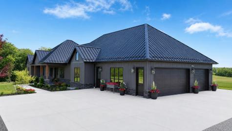 17100 N Liberty Road Fredericktown OH 43019