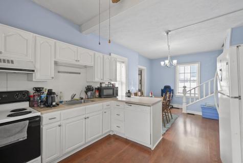 403 N Mulberry Street Mount Vernon OH 43050