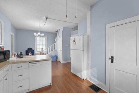 403 N Mulberry Street Mount Vernon OH 43050