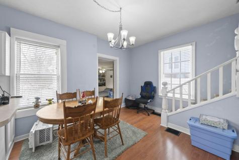 403 N Mulberry Street Mount Vernon OH 43050