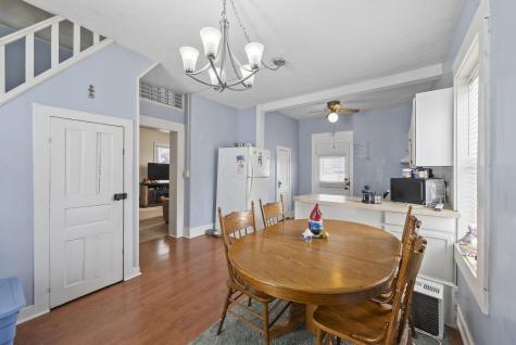 403 N Mulberry Street Mount Vernon OH 43050