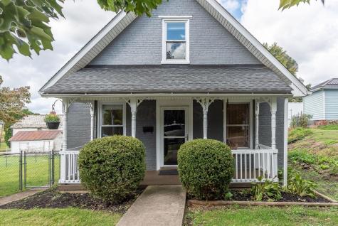 403 N Mulberry Street Mount Vernon OH 43050