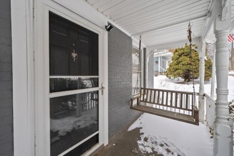 403 N Mulberry Street Mount Vernon OH 43050