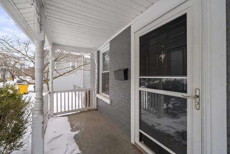 403 N Mulberry Street Mount Vernon OH 43050