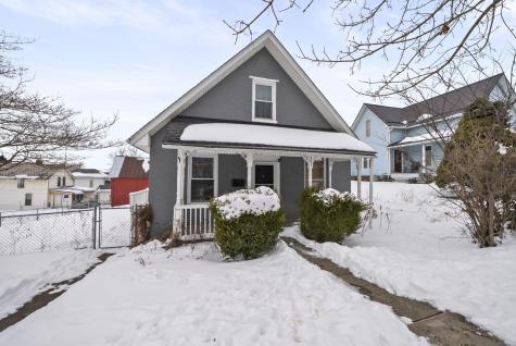 403 N Mulberry Street Mount Vernon OH 43050