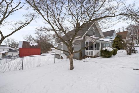 403 N Mulberry Street Mount Vernon OH 43050