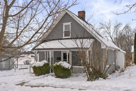 403 N Mulberry Street Mount Vernon OH 43050