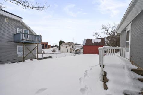 403 N Mulberry Street Mount Vernon OH 43050