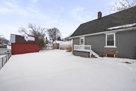 403 N Mulberry Street Mount Vernon OH 43050