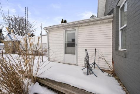 403 N Mulberry Street Mount Vernon OH 43050