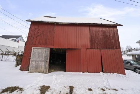 403 N Mulberry Street Mount Vernon OH 43050