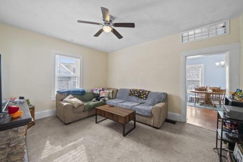 403 N Mulberry Street Mount Vernon OH 43050