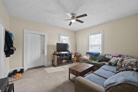 403 N Mulberry Street Mount Vernon OH 43050